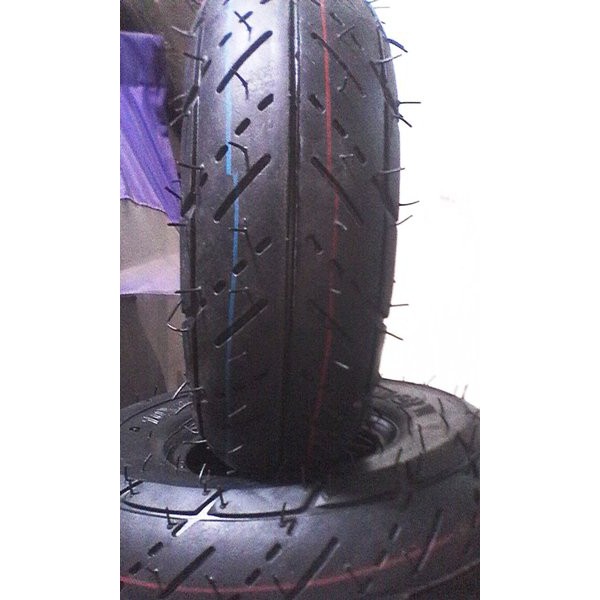 Order Langsung BAN LUAR GOPED-SCOOTER MINI-MOTOR MINI ring 4 Ukuran 10X3.5-4 Murah