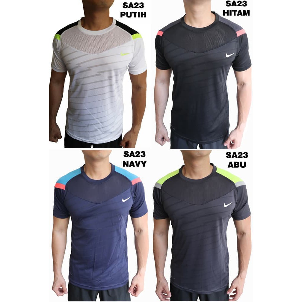 baju training nike