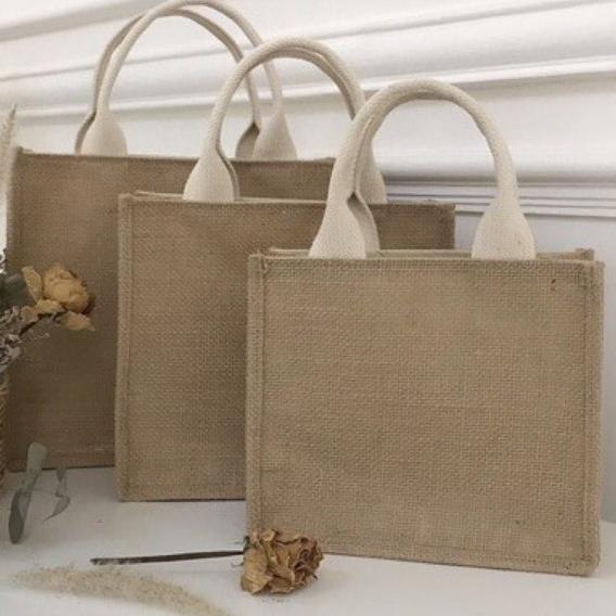 ➤ Tote Bag Tas Karung Goni ➴
