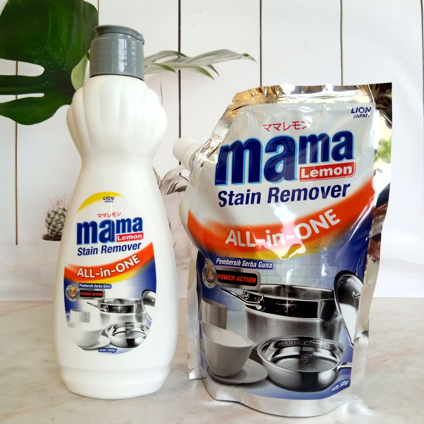 Mama Stain Remover All in One 500gr