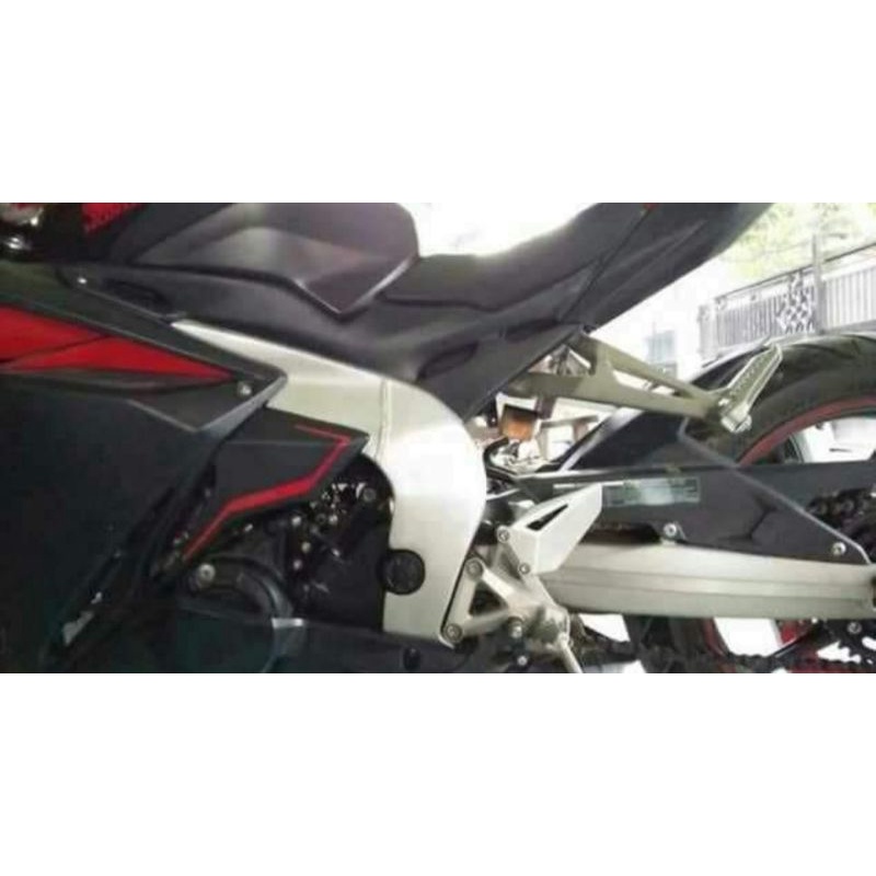 Cover Rangka model Deltabox CBR250RR CBR 250 RR