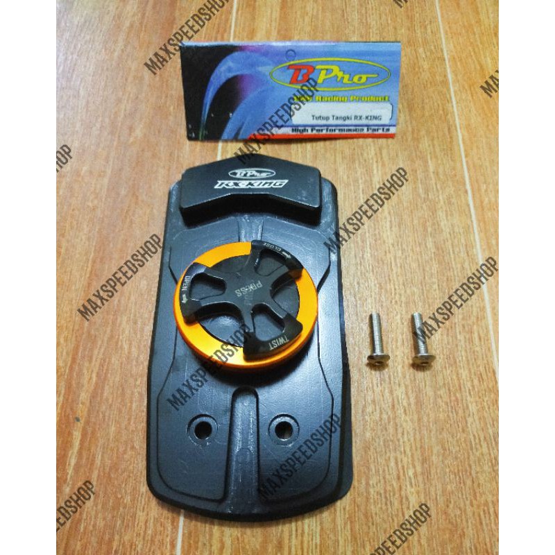 Tutup Tangki RX King Original BPRO RACING-3