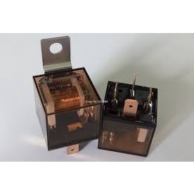 Relay untuk Klakson Keong