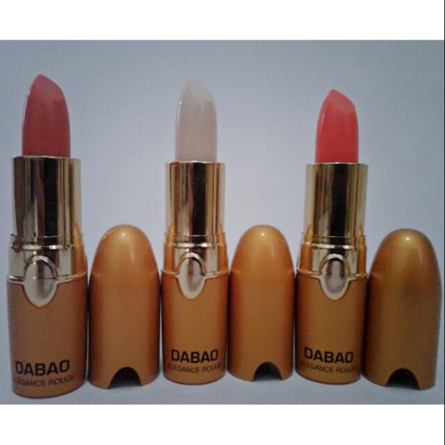 Lipstik dabao pekanbaru