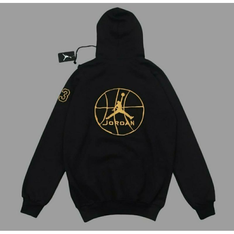 Jordan 23 Hoodie