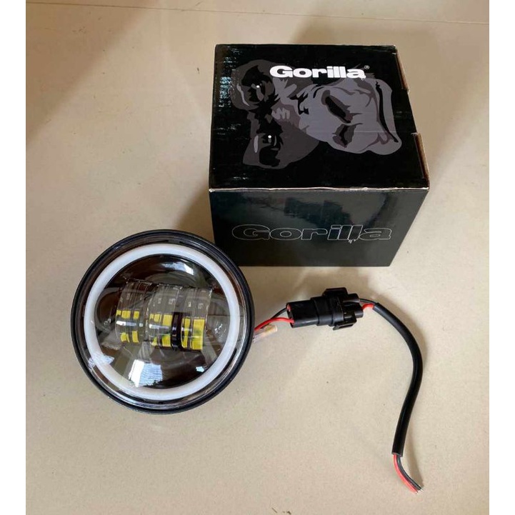 lampu Dymaker Daymaker demeker dymeker  honda c70 c50 pispot 100% original kuwalitas terbaik model h