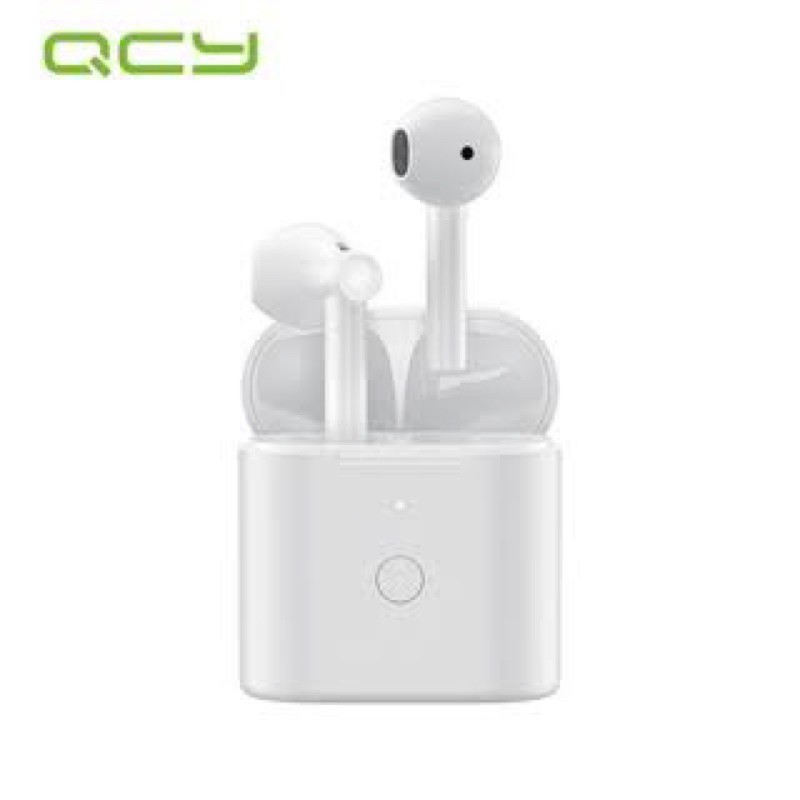 OASE QCY TWS SMART EARBUDS ORIGINAL