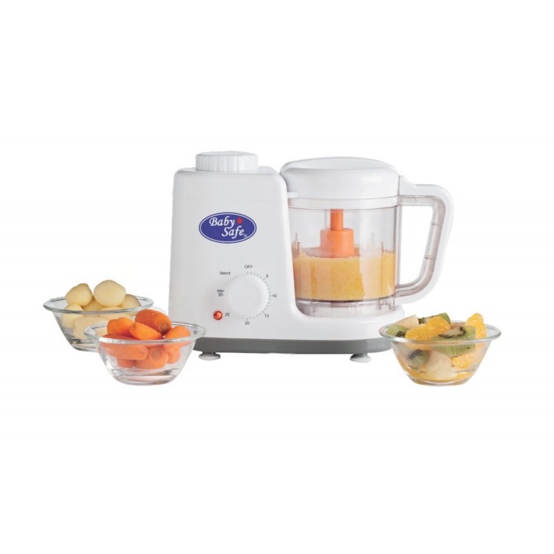 Baby Safe Baby Food Maker