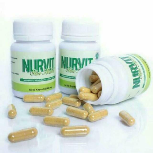 

NURVIT