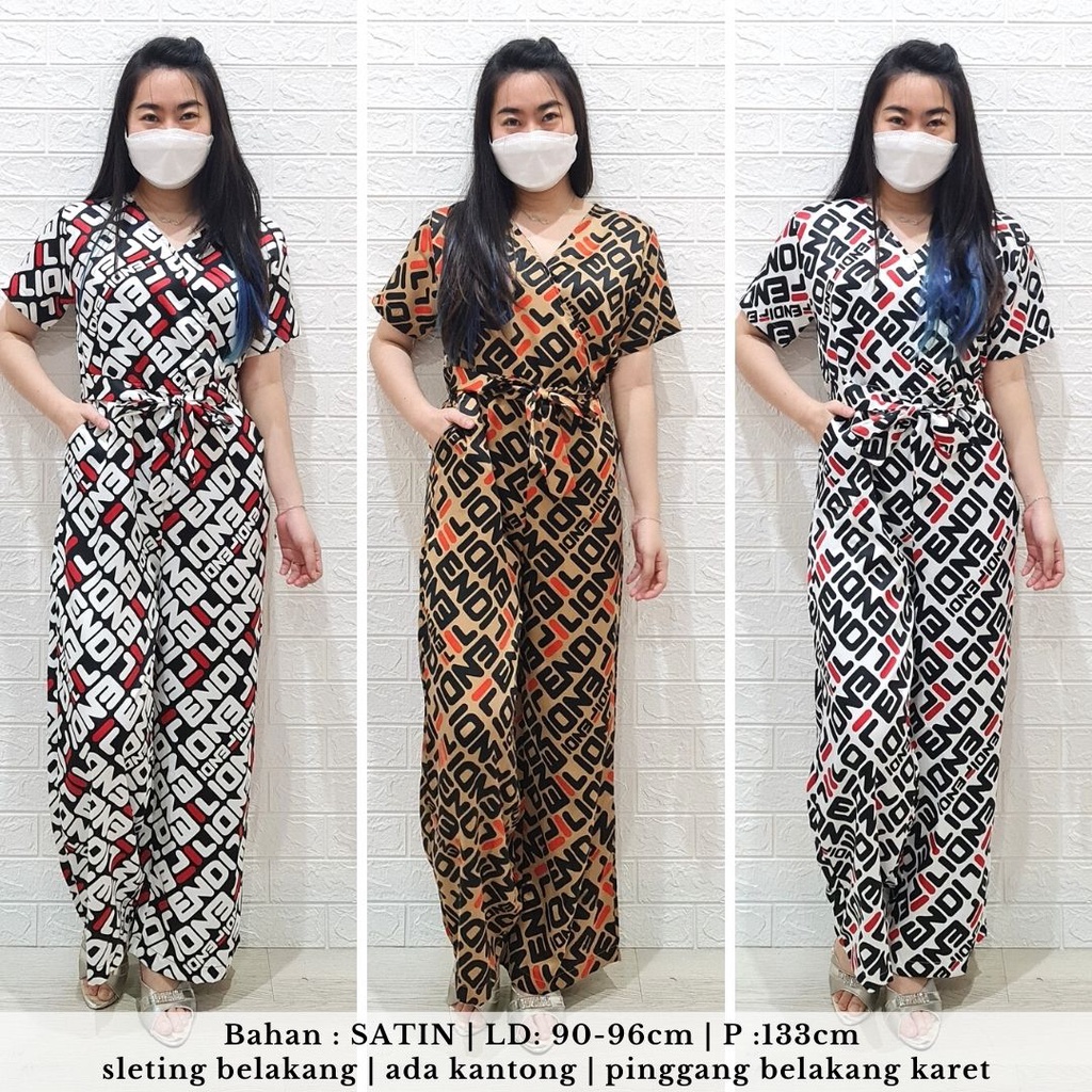 1517 endi jumpsuit