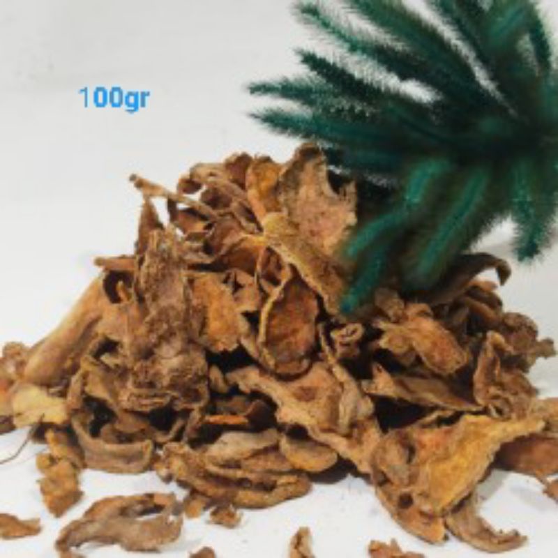 

Kunyit Kering Organik / Crocus - Kunir Kering - Koneng Iris Jamu Rempah