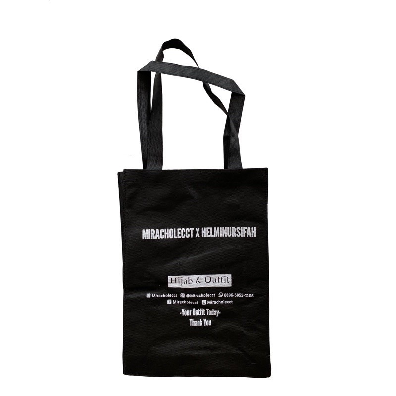 MERCHANDISE SPESIAL MIRACHOLECCT