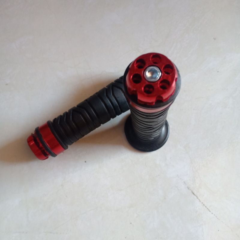 Handgrip Grip Ring + Jalu Universal