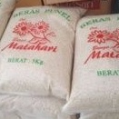 

beras Zakat fitrah 5 kilo