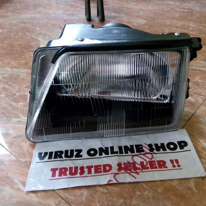COD - HEADLAMP / HEAD LAMP / LAMPU DEPAN SUZUKI FORSA FORZA paling murah