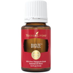 Digize Essential Oil Young Living