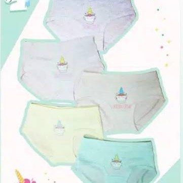 SOREX KIDS GIRL NB313 (SEGITIGA)