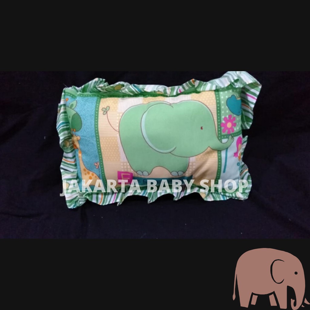 BANTAL CIPIR EKSKLUSIF LUSIANA E 975420