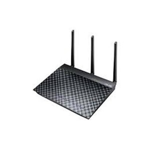 ASUS Wireless DSL-N500 DSL-N55U C1