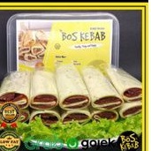 

kebab frozen bos kebab mini isi 10 mozarella