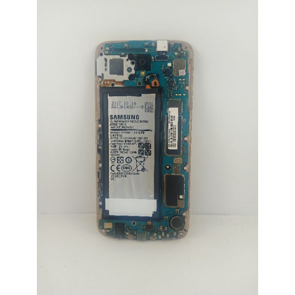 Samsung J7 Pro Minus Lcd. J730