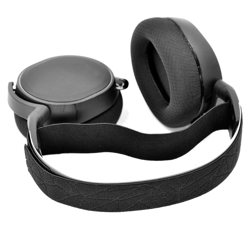 Bt Bantalan Pelindung Untuk Protection Pad for Head Beam Cover for Steel Series Arctis 79 PRO Gaming Headset Hias H