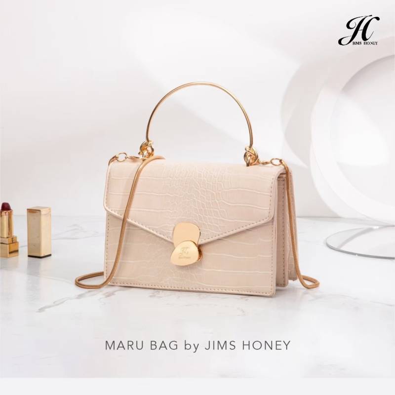 MARU BAG JIMSHONEY