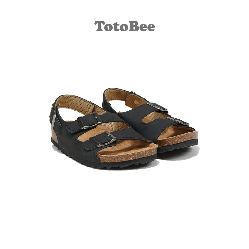 TOTOBEE Sandal Woody-3 Sepatu Sneakers Anak import 519