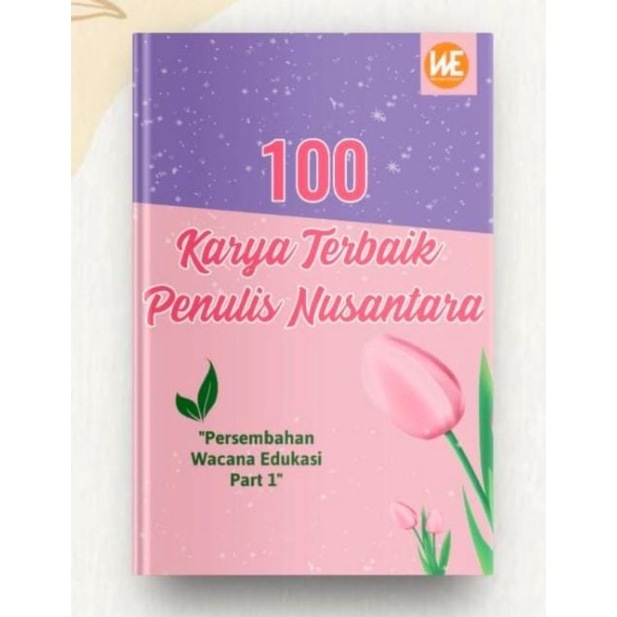 Jual Buku Novel 100 Karya Terbaik Penulis Nusantara | Shopee Indonesia