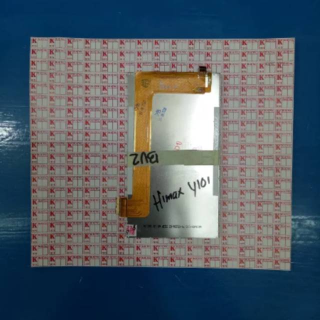 LCD HIMAX Y10I