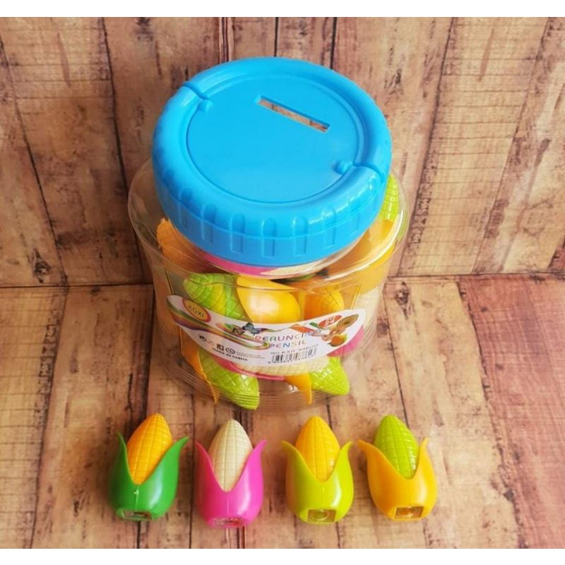 

RAUTAN/RAUTAN BENTUK JAGUNG/RAUTAN LUCU