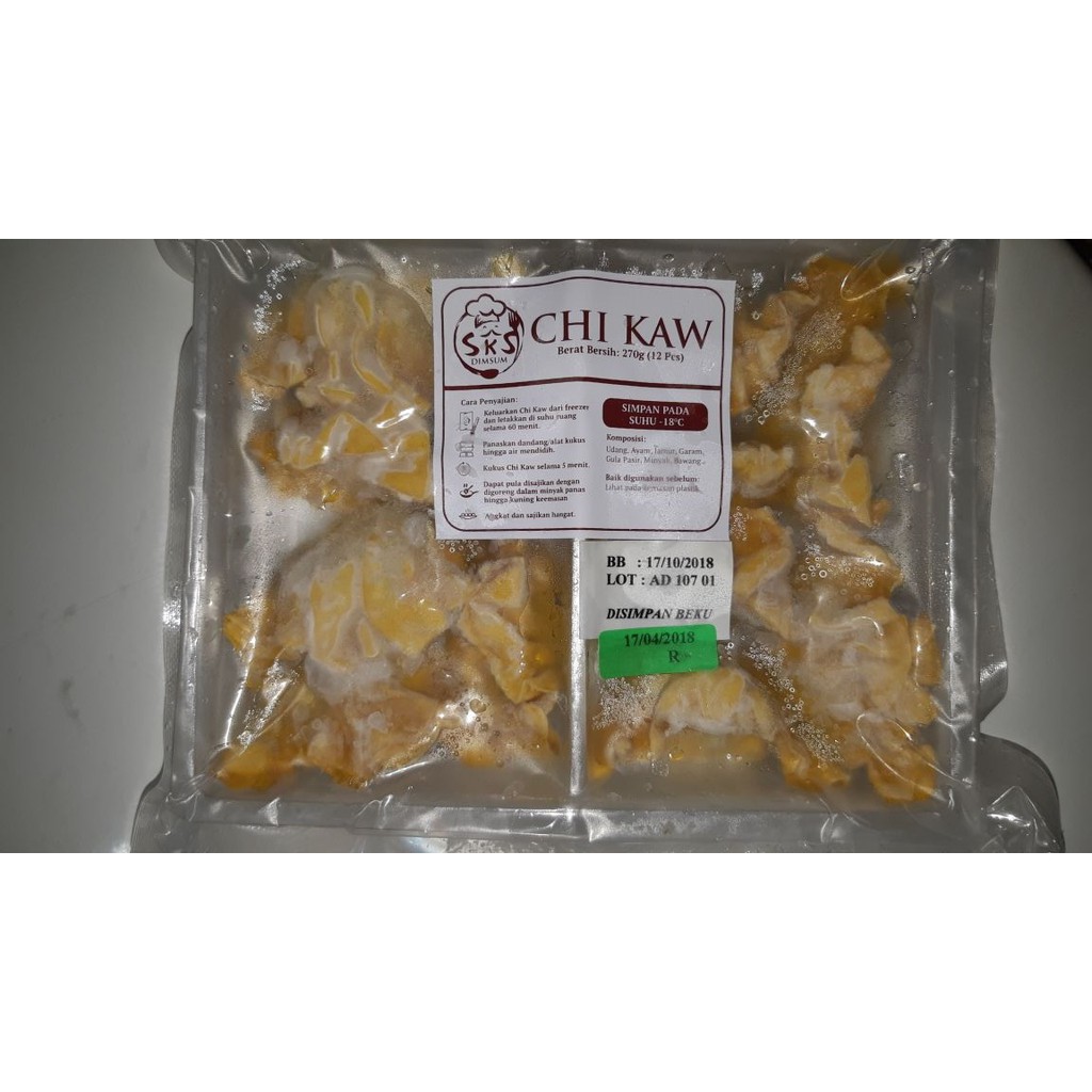 

Chikaw Frozen