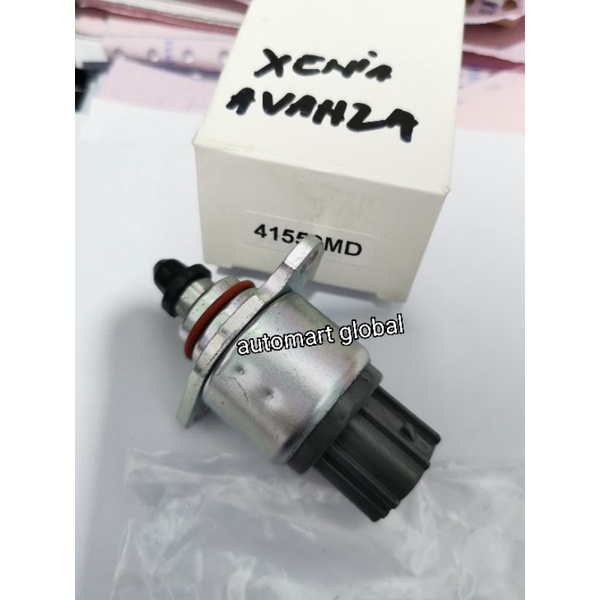 actuator isc idle speed control avanza xenia rush terios