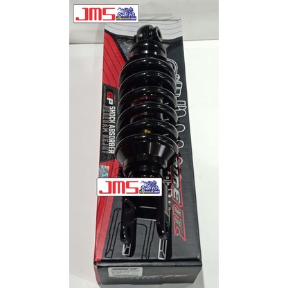 mono shock ride it black gp series premium Jupiter mx new/old vixion new/old r15 mt15 xable mx king