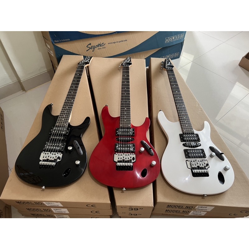 Gitar Ibanez S Series Pick Up Gnb Korea updown Rekomend