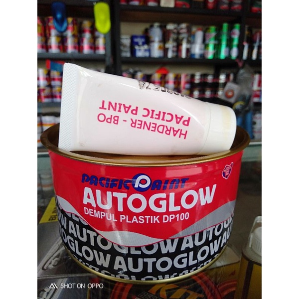 dempul autoglow
