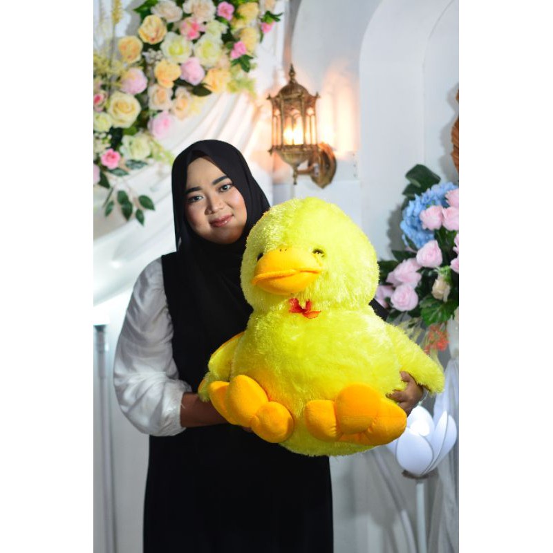 Harga Boneka Duck Jumbo Terbaru Oktober 21 Biggo Indonesia