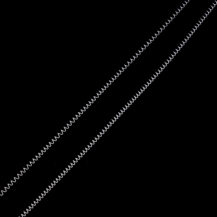 

TERLARIS !!! 2pcs/pack Open Coil Spring Orthodontic FDA High Quality Behel Kawat