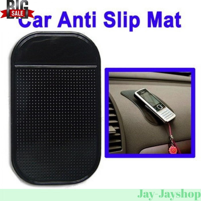 Super Sticky Anti-Slip Mat Mobil