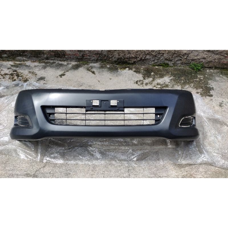 Bumper Innova new 2008 - 2010