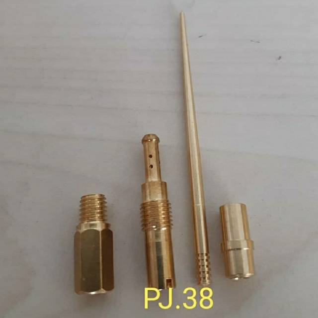 KARBURATOR REPAIRKIT PWK 28 NSR PRO SQUARE 1set-1