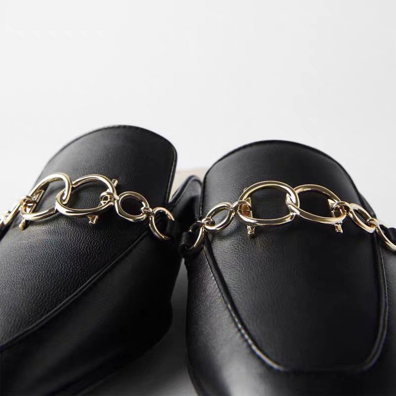SEPATU ZR SLIP ON  - SZR004
