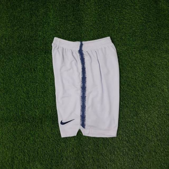 CELANA NIKE SQUAD PUTIH / CELANA NIKE RUNNING - GRADE ORI