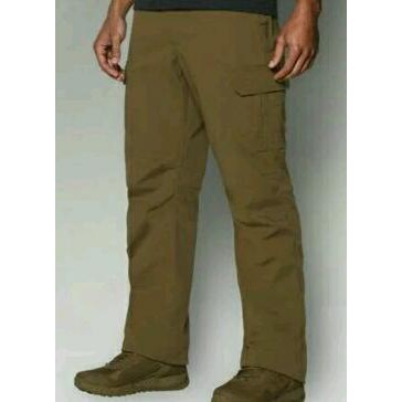 Embp Original Celana Panjang Cargo Under Armour Tactical Patrol Celana Pdu Epti
