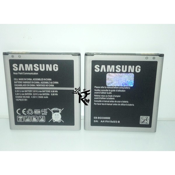 Batre Samsung J2 Prime Baterai Samsung J2 Prime Battery Samsung J2 Prime Baterai G532