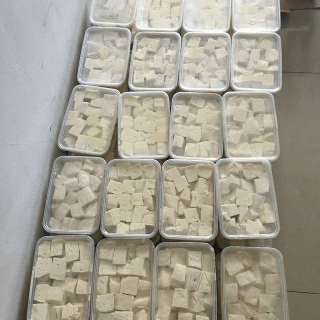 

Tahu Susu