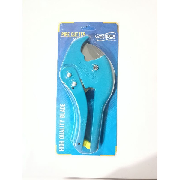 Gunting pipa - pipe cutter westpex 1"