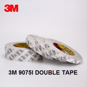 

DOUBLE TAPE 3M 9075i 24MM X 10M