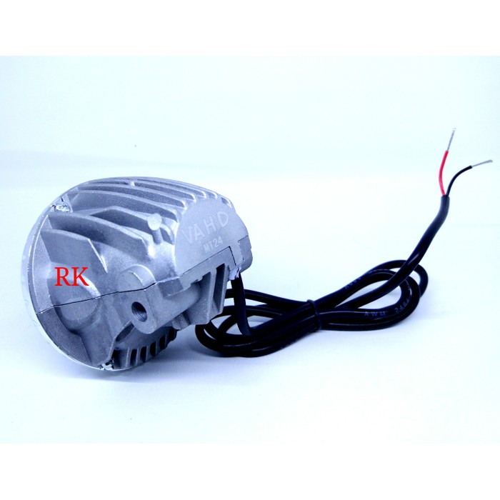LAMPU FOGLAMP PROJECTOR LED WATERPROOF LAMPU SOROT LED LED TEMBAK