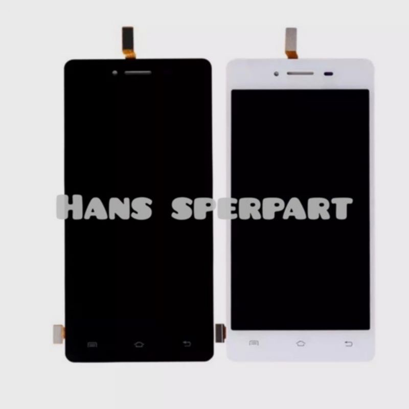 LCD TOUCHSCREEN VIVO Y51/Y51L FULLSET ORIGINAL